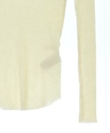 SOEJU（ソージュ）ニット・セーター 白 サイズ:F レディース/2200640894078