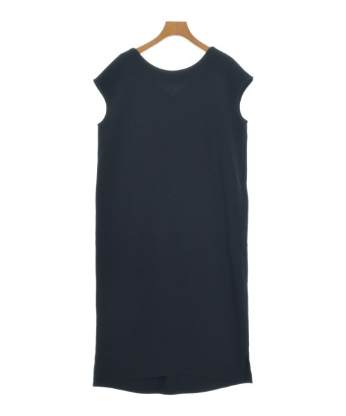 SOEJU(ソージュ)ワンピース 紺 サイズ:M/2200651081030