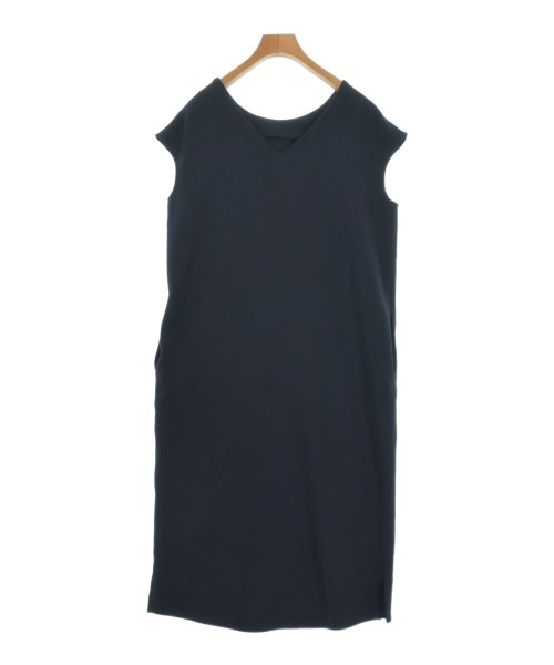 SOEJU（ソージュ）ワンピース 紺 サイズ:M レディース/2200651081030