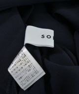 SOEJU（ソージュ）ワンピース 紺 サイズ:M レディース/2200651081030