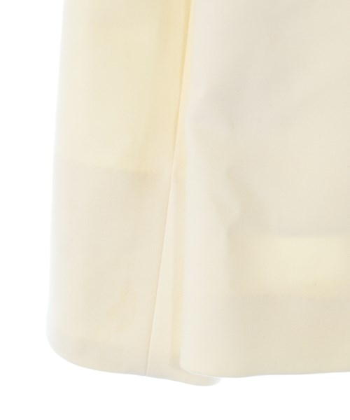 SOEJU（ソージュ）カジュアルジャケット 白 サイズ:S レディース/2200644158138