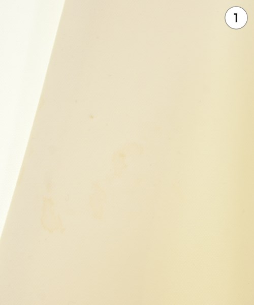 SOEJU（ソージュ）カジュアルジャケット 白 サイズ:S レディース/2200644158138