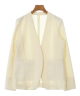 SOEJU（ソージュ）カジュアルジャケット 白 サイズ:S レディース/2200644158138