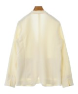 SOEJU（ソージュ）カジュアルジャケット 白 サイズ:S レディース/2200644158138