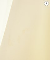 SOEJU（ソージュ）カジュアルジャケット 白 サイズ:S レディース/2200644158138