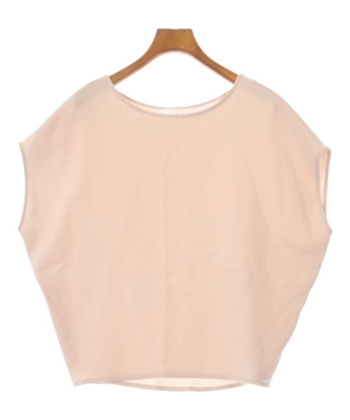 SOEJU(ソージュ)カジュアルシャツ ピンク サイズ:S/2200644158145