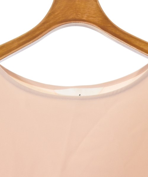 SOEJU（ソージュ）カジュアルシャツ ピンク サイズ:S レディース/2200644158145