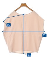 SOEJU（ソージュ）カジュアルシャツ ピンク サイズ:S レディース/2200644158145