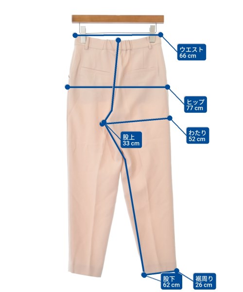SOEJU（ソージュ）その他 ピンク サイズ:S レディース/2200644158152