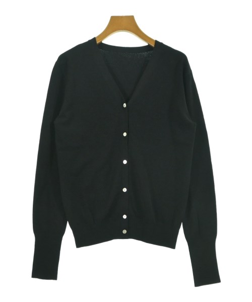 SOEJU(ソージュ)カーディガン 黒 サイズ:-(M位)/2200613495028