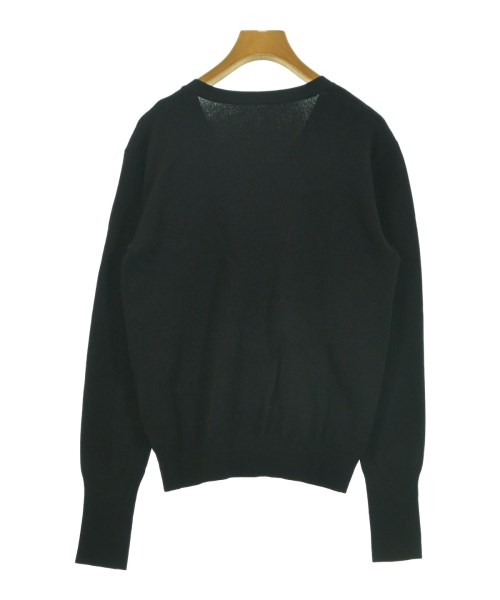 SOEJU（ソージュ）カーディガン 黒 サイズ:-(M位) レディース/2200613495028