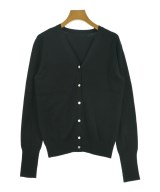 SOEJU（ソージュ）カーディガン 黒 サイズ:-(M位) レディース/2200613495028
