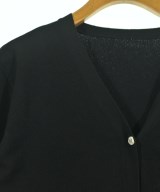 SOEJU（ソージュ）カーディガン 黒 サイズ:-(M位) レディース/2200613495028