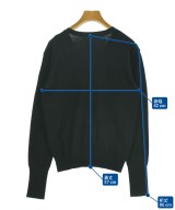 SOEJU（ソージュ）カーディガン 黒 サイズ:-(M位) レディース/2200613495028