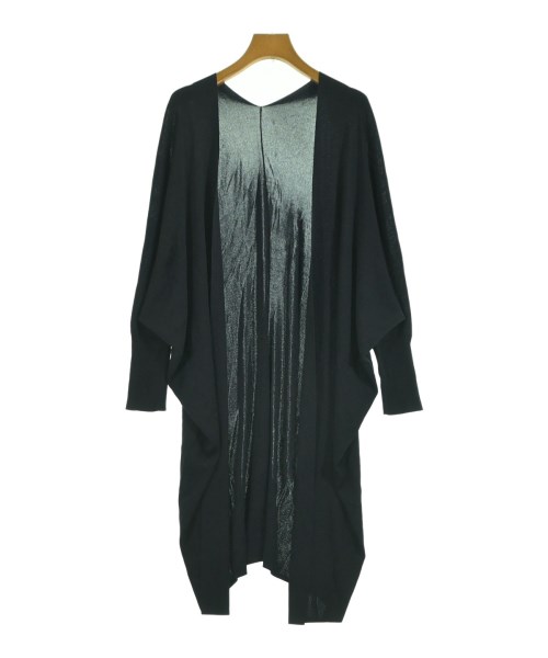 SOEJU(ソージュ)カーディガン 紺 サイズ:F/2200613495035