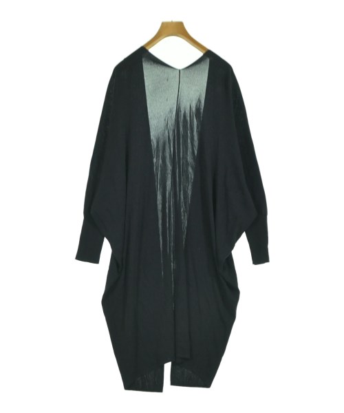 SOEJU（ソージュ）カーディガン 紺 サイズ:F レディース/2200613495035