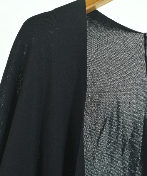 SOEJU（ソージュ）カーディガン 紺 サイズ:F レディース/2200613495035