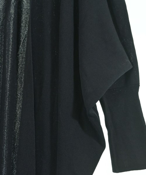 SOEJU（ソージュ）カーディガン 紺 サイズ:F レディース/2200613495035