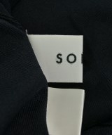 SOEJU（ソージュ）カーディガン 紺 サイズ:F レディース/2200613495035