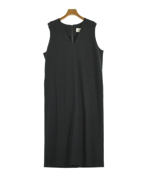 SOEJU(ソージュ)ワンピース 黒 サイズ:L/2200613495042