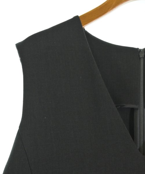 SOEJU（ソージュ）ワンピース 黒 サイズ:L レディース/2200613495042