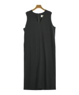 SOEJU（ソージュ）ワンピース 黒 サイズ:L レディース/2200613495042