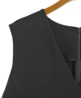 SOEJU（ソージュ）ワンピース 黒 サイズ:L レディース/2200613495042