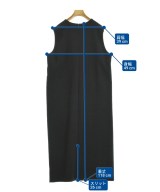 SOEJU（ソージュ）ワンピース 黒 サイズ:L レディース/2200613495042