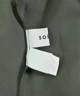 SOEJU（ソージュ）その他 カーキ サイズ:L レディース/2200613495059