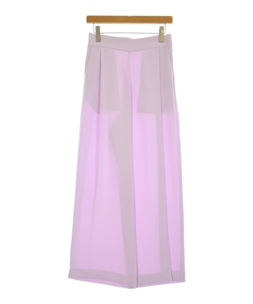 SOEJU(ソージュ)スラックス ピンク サイズ:-(M位)/2200646815039