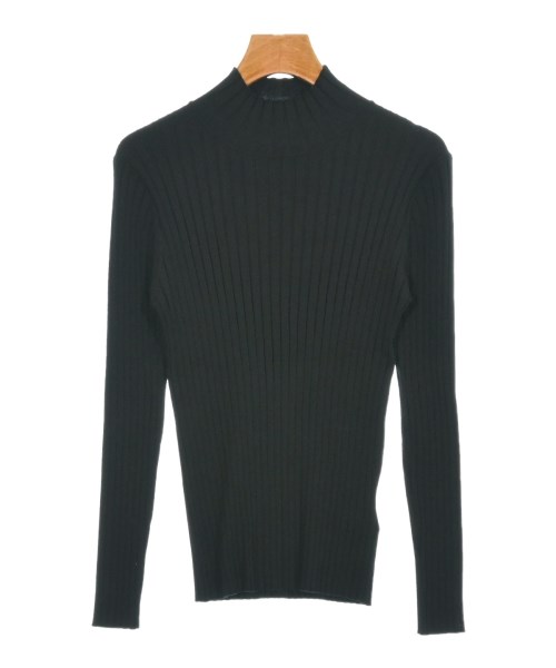 SOEJU(ソージュ)ニット・セーター 黒 サイズ:S/2200648732013