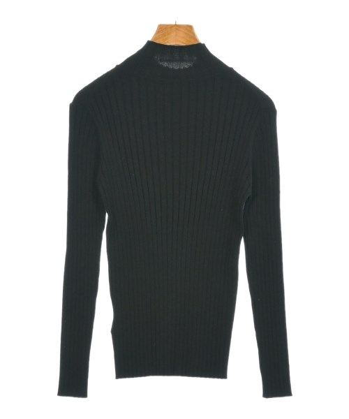 SOEJU（ソージュ）ニット・セーター 黒 サイズ:S レディース/2200648732013