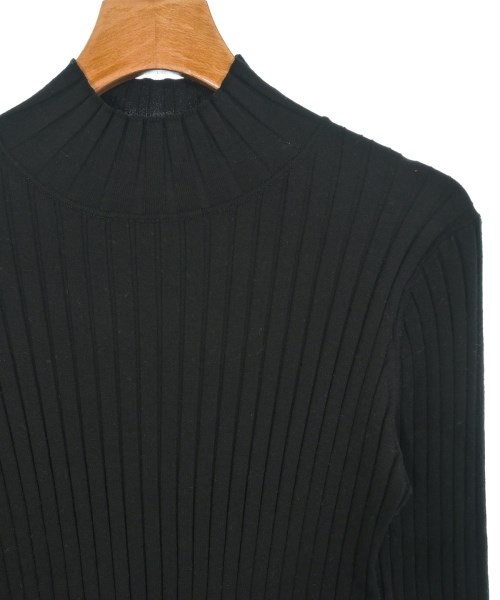 SOEJU（ソージュ）ニット・セーター 黒 サイズ:S レディース/2200648732013