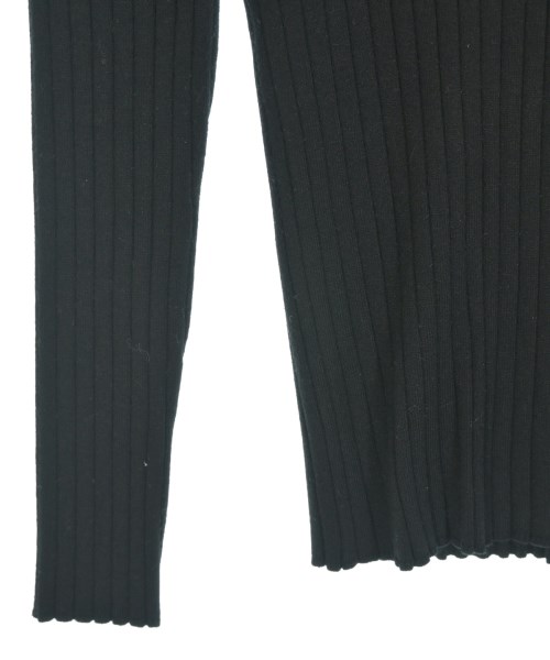 SOEJU（ソージュ）ニット・セーター 黒 サイズ:S レディース/2200648732013