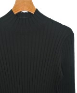 SOEJU（ソージュ）ニット・セーター 黒 サイズ:S レディース/2200648732013