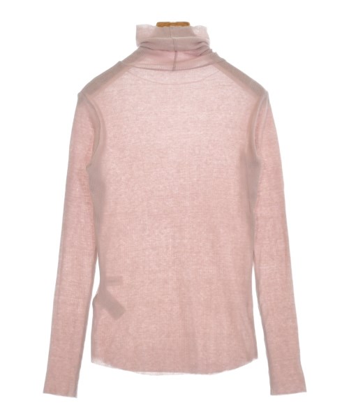 SOEJU（ソージュ）ニット・セーター ピンク サイズ:F レディース/2200648732051