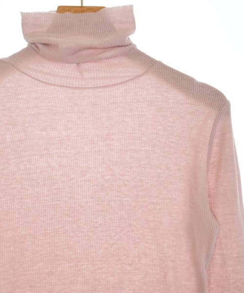 SOEJU（ソージュ）ニット・セーター ピンク サイズ:F レディース/2200648732051