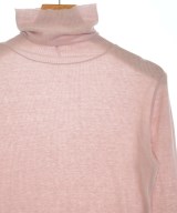 SOEJU（ソージュ）ニット・セーター ピンク サイズ:F レディース/2200648732051