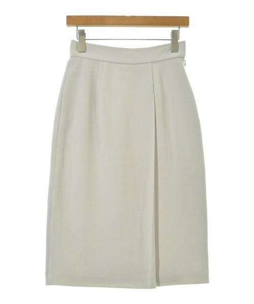 SOEJU(ソージュ)ロング・マキシ丈スカート グレー サイズ:M/2200649917044