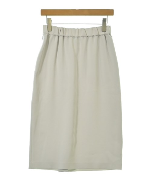 SOEJU（ソージュ）ロング・マキシ丈スカート グレー サイズ:M レディース/2200649917044