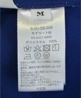 SOEJU（ソージュ）ブラウス 青 サイズ:M レディース/2200704854079