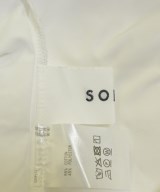 SOEJU（ソージュ）カジュアルシャツ 白 サイズ:M レディース/2200707533025