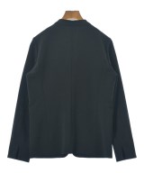 SOEJU（ソージュ）ノーカラージャケット 黒 サイズ:M レディース/2200653458038