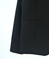 SOEJU（ソージュ）ノーカラージャケット 黒 サイズ:M レディース/2200653458038