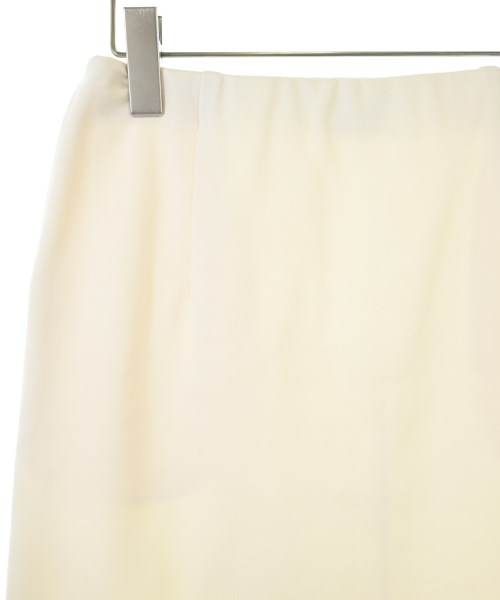 SOEJU（ソージュ）ロング・マキシ丈スカート 白 サイズ:M レディース/2200661102046