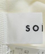 SOEJU（ソージュ）ロング・マキシ丈スカート 白 サイズ:M レディース/2200661102046