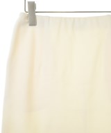 SOEJU（ソージュ）ロング・マキシ丈スカート 白 サイズ:M レディース/2200661102046