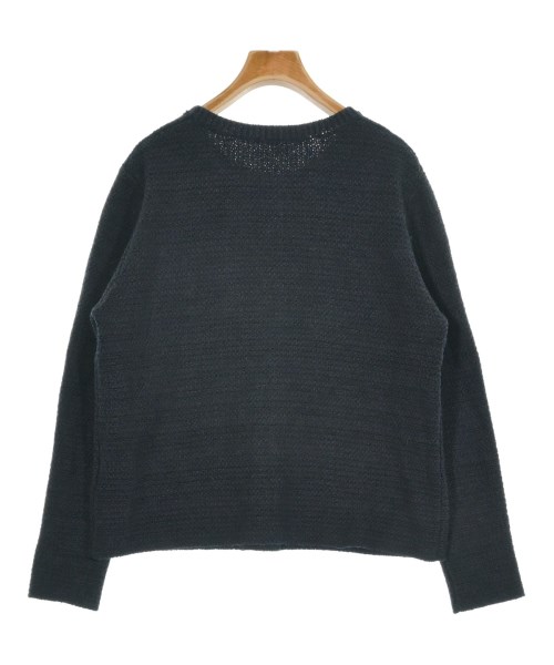 SOEJU（ソージュ）カーディガン 紺 サイズ:M レディース/2200661134412