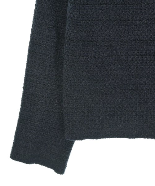 SOEJU（ソージュ）カーディガン 紺 サイズ:M レディース/2200661134412