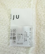 SOEJU（ソージュ）カーディガン 白 サイズ:M レディース/2200661134429